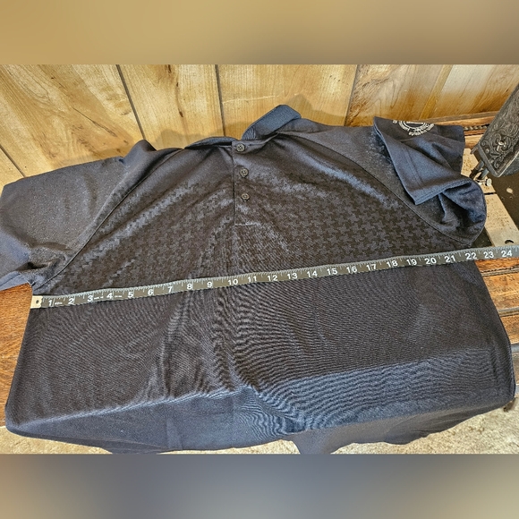 Antigua Polo Shirt - Picture 10 of 16